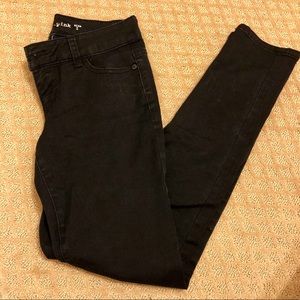 Celebrity Pink Skinny Jeans